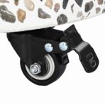 Sonnenschirmständer Mehrfarbig Ø 45 x 33 cm Beton – Bild 10