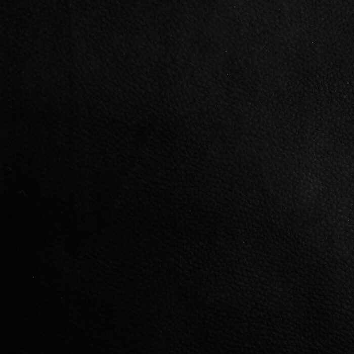 Drehstuhl Schwarz 63 x 75 x 76 cm PU – Bild 10