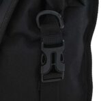 Fahrradtasche Schwarz 32,5 x 17 x 57 cm Polyester – Bild 10