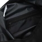 Fahrradtasche Schwarz 32,5 x 17 x 57 cm Polyester – Bild 9