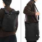 Fahrradtasche – Bild 2