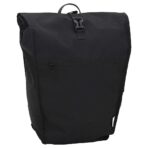 Fahrradtasche Schwarz 34 x 16 x 59 cm Polyester