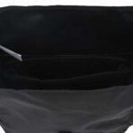 Fahrradtasche Schwarz 34 x 16 x 59 cm Polyester – Bild 11