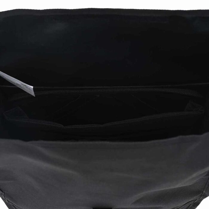 Fahrradtasche Schwarz 34 x 16 x 59 cm Polyester – Bild 11