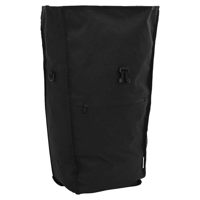 Fahrradtasche Schwarz 34 x 16 x 59 cm Polyester – Bild 5