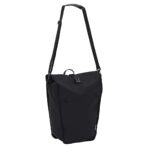 Fahrradtasche Schwarz 34 x 16 x 59 cm Polyester – Bild 6