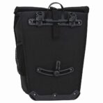 Fahrradtasche Schwarz 34 x 16 x 59 cm Polyester – Bild 8