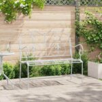 Gartenbank