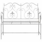 Gartenbank – Bild 4