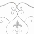 Gartenbank – Bild 8