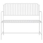 Gartenbank – Bild 4