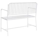 Gartenbank – Bild 6