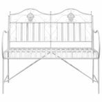 Gartenbank – Bild 4