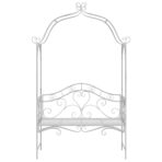 Gartenbank – Bild 6