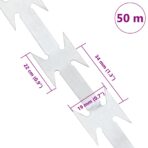 Rasierdraht – Bild 5