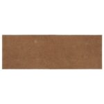 Matratzenauflage 70x200 cm Kokosfasern