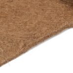 Matratzenauflage 70x200 cm Kokosfasern – Bild 5