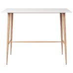 3-tlg. Bar-Set – Bild 3