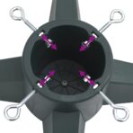 Christbaumständer – Bild 5