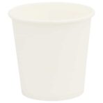 Pappbecher mit Deckeln 1000 Stk. 8oz 200ml – Bild 4