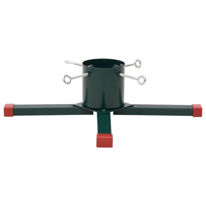 Weihnachtsbaum-Ständer 60x60x16 cm – Bild 3