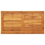 Gartensofa-set mit Kissen 6 pcs Schwarz und Creme Poly-Rattan – Bild 9