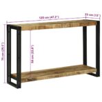 Konsolentisch – Bild 10