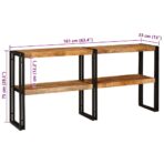 Konsolentisch – Bild 11