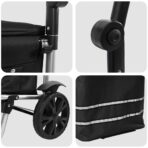 Einkaufswagen – Bild 7