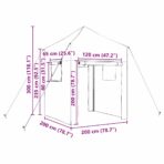 Gewächshaus – Bild 11