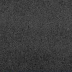 Fussmatte Anthrazit 60 x 40 x 1,2 cm Teddystoff – Bild 6