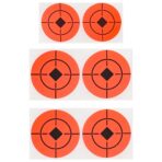 Zurücksetzbares Ziel Schwarz 26 x 13 x 31 cm Stahl – Bild 9