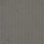 Sofakissen 2 pcs Hellgrau 50 x 30 cm Cordstoff – Bild 8