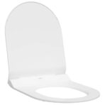 Toilettensitz Verstellbar – Bild 2