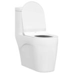 Toilettensitz Verstellbar – Bild 3
