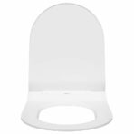 Toilettensitz Verstellbar – Bild 5
