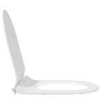 Toilettensitz Verstellbar – Bild 6