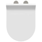 Toilettensitz Verstellbar – Bild 7