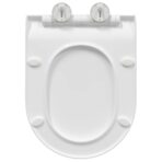 Toilettensitz Verstellbar – Bild 9