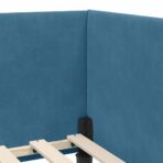 Eckbettgestell – Bild 9