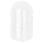 Weihnachtskugel-Set 50 pcs Transparent Ø 5 cm Kunststoff – Bild 5