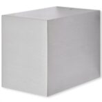 Würfel Aussenwandlampe 2 Stk – Bild 3