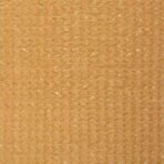 Aussenrollo 100 x 140 cm Cremeweiss – Bild 5