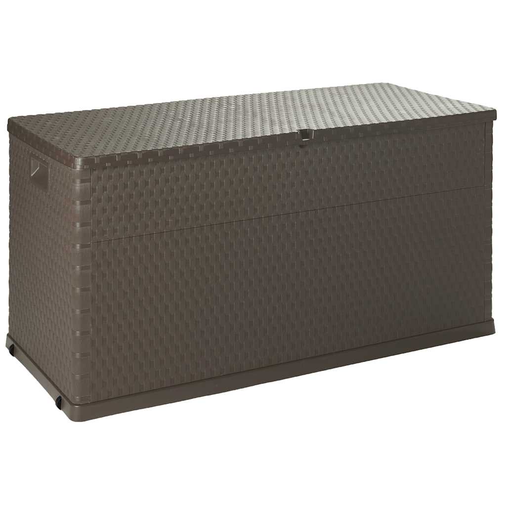 43710_1.jpg Garten-Aufbewahrungsbox – Bild 1