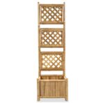 Pflanzenbehälter – Bild 2