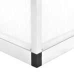 Gewächshaus – Bild 6