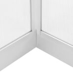 Gewächshaus – Bild 9