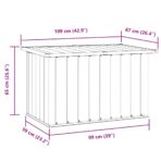 Garten-Aufbewahrungsbox – Bild 11