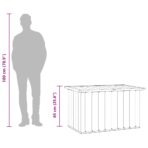 Garten-Aufbewahrungsbox – Bild 12