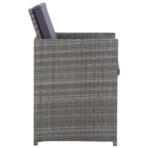 Garten-Essgruppe – Bild 3